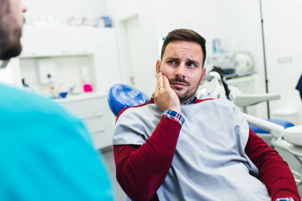 Oral Cancer Screening in Palestine, TX