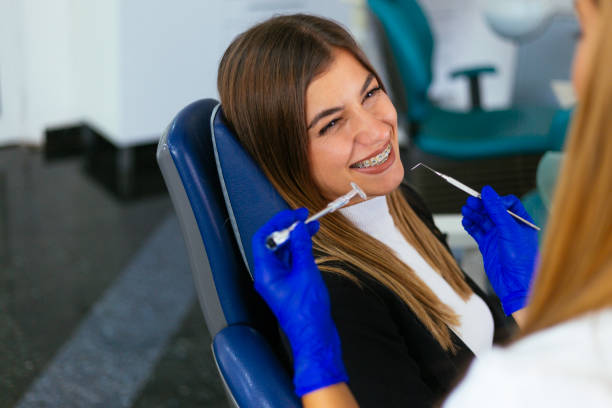 Palestine, TX Dental Services Company