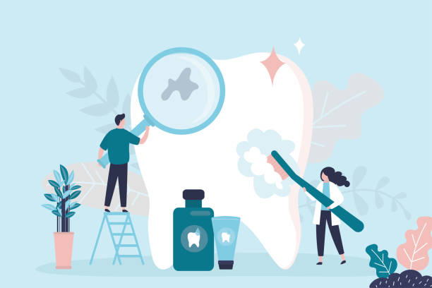 Laser Dentistry in Palestine, TX