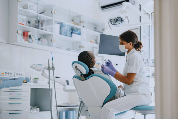 Best Invisalign and Clear Aligners  in Palestine, TX